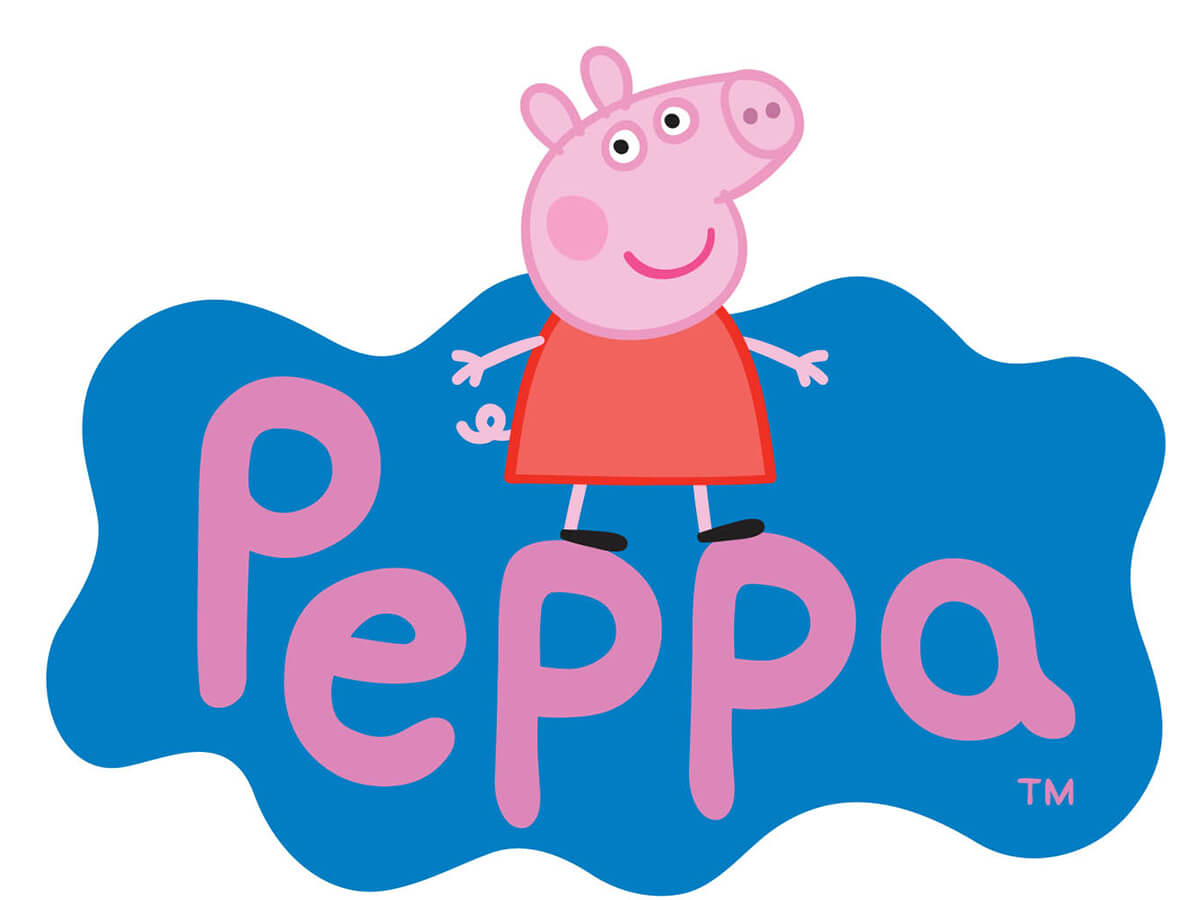 Welcome to Peppa Pig on ! 