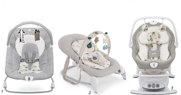 cheap baby bouncers uk