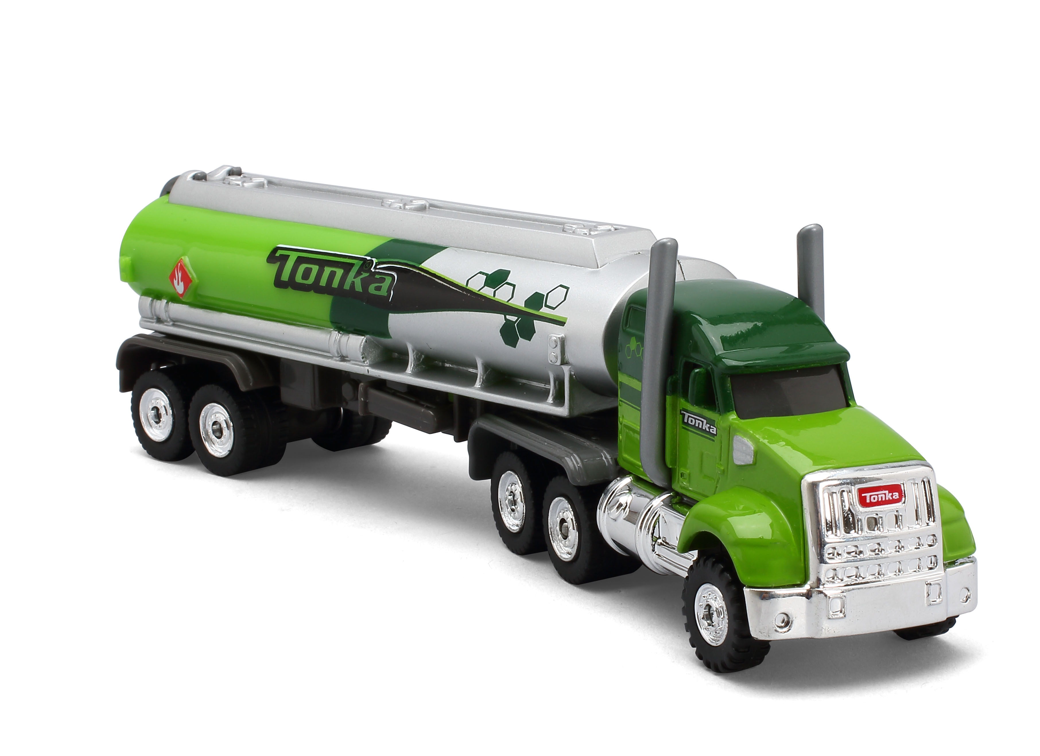 tonka diecast monster