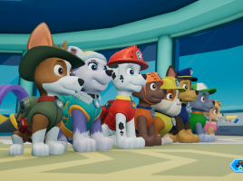 Mums.tv MUST HAVE: PAW Patrol: on a Roll