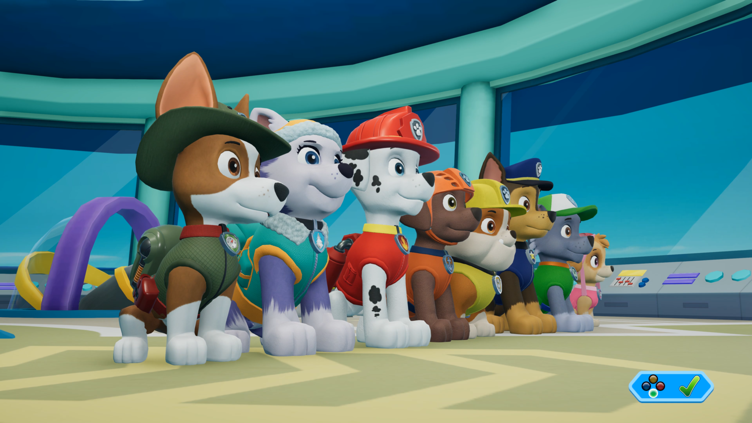 Mums.tv MUST HAVE: PAW Patrol: on a Roll - UK Mums TV