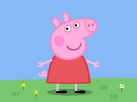 Fun Facts About Peppa Pig to Surprise Your Kids With!