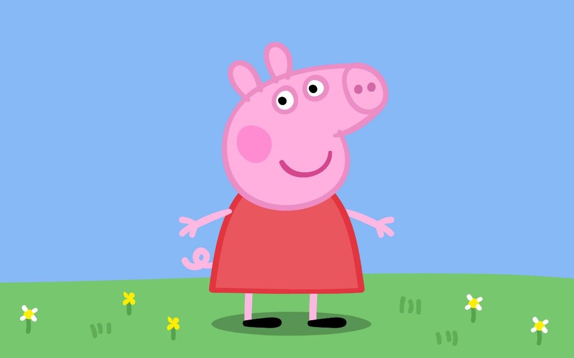 Fun Facts About Peppa Pig to Surprise Your Kids With!