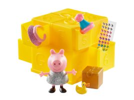 Enter our competition to win 1 of 5 Peppa’s Secret Surprises