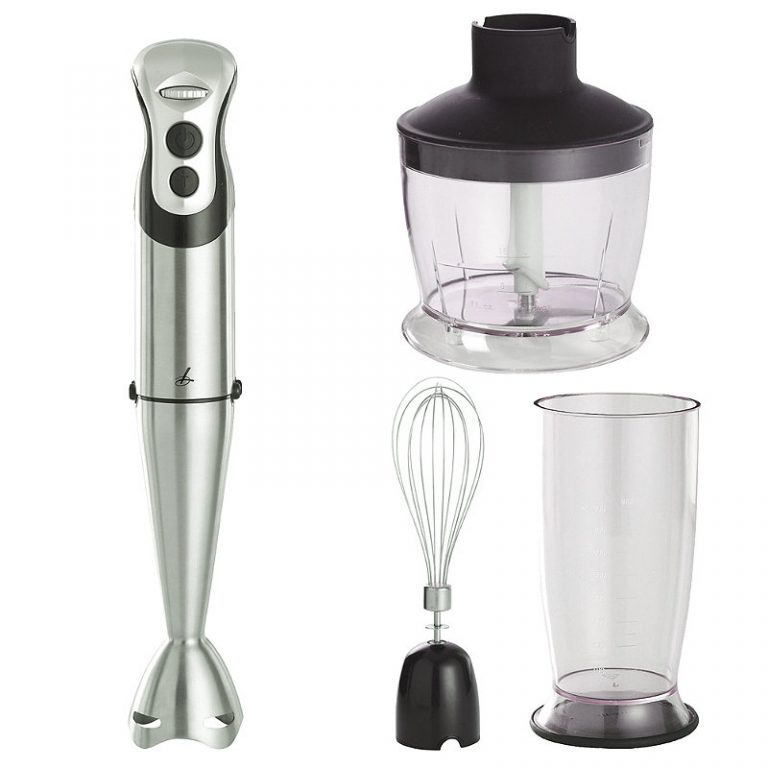 Tried and tested food blenders - UK Mums TV