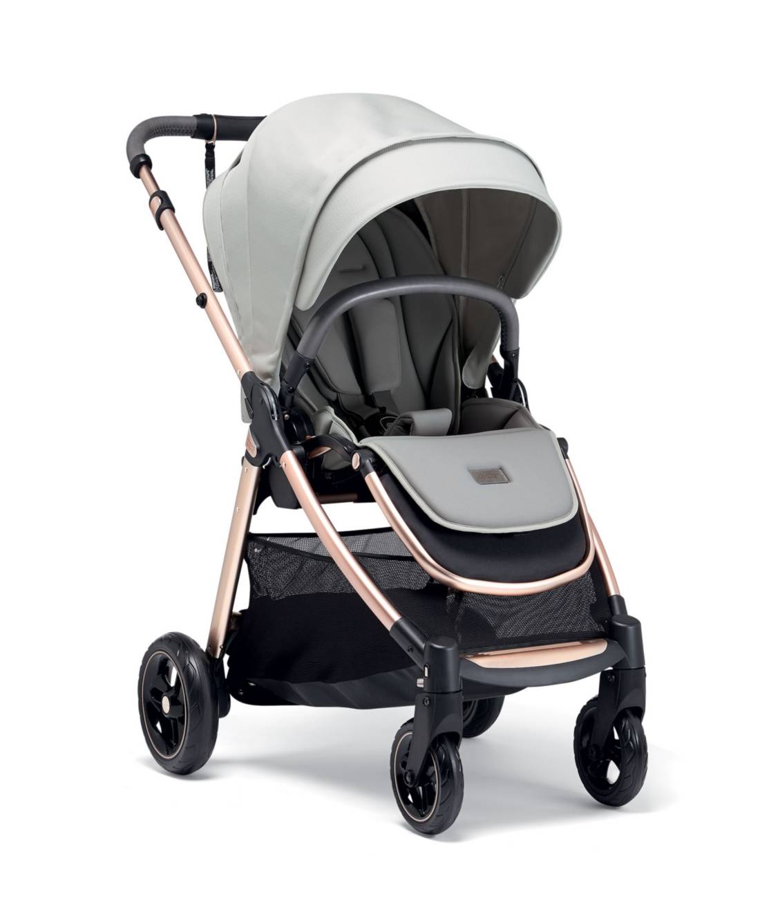 Must-have buggies for spring/summer ‘19 - UK Mums TV