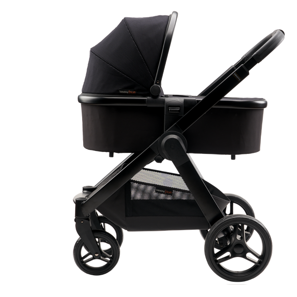 runner's world jogging stroller