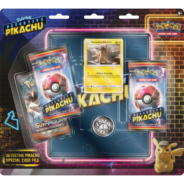 Unmissable movie merch: Pokémon Detective Pikachu! - UK Mums TV