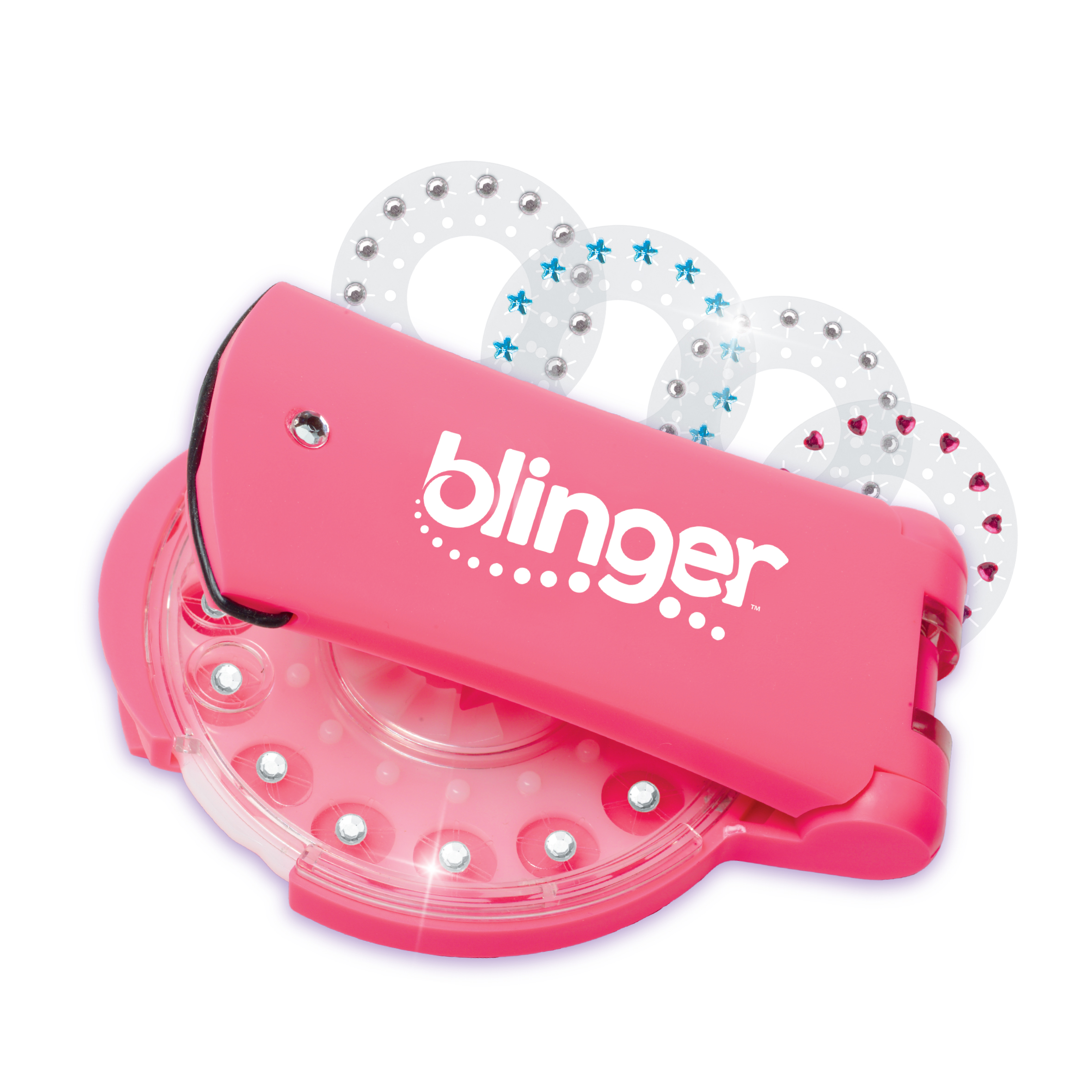 Blinger Blinger Diamond Collection - Time 4 Toys