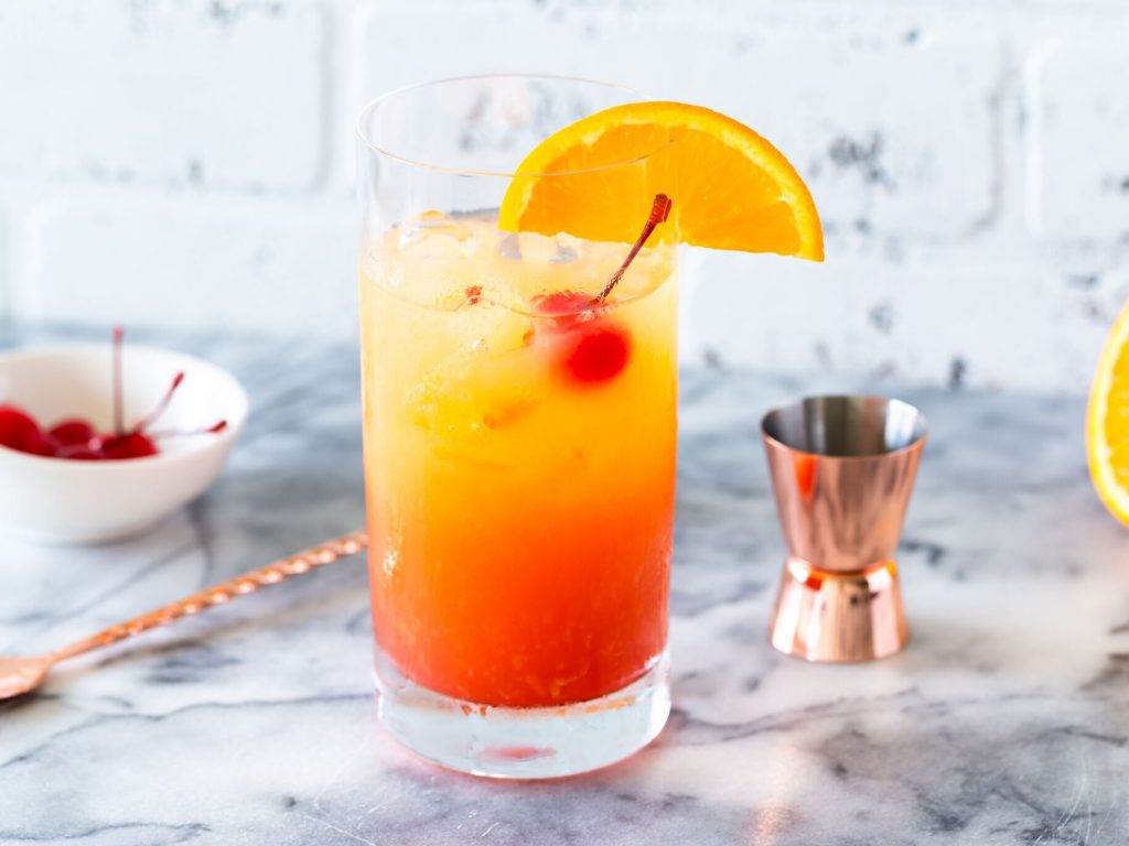 5 of the best Tequila-based cocktails - UK Mums TV
