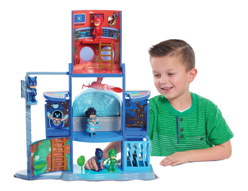 Other PJ Masks toys every fan needs! - UK Mums TV