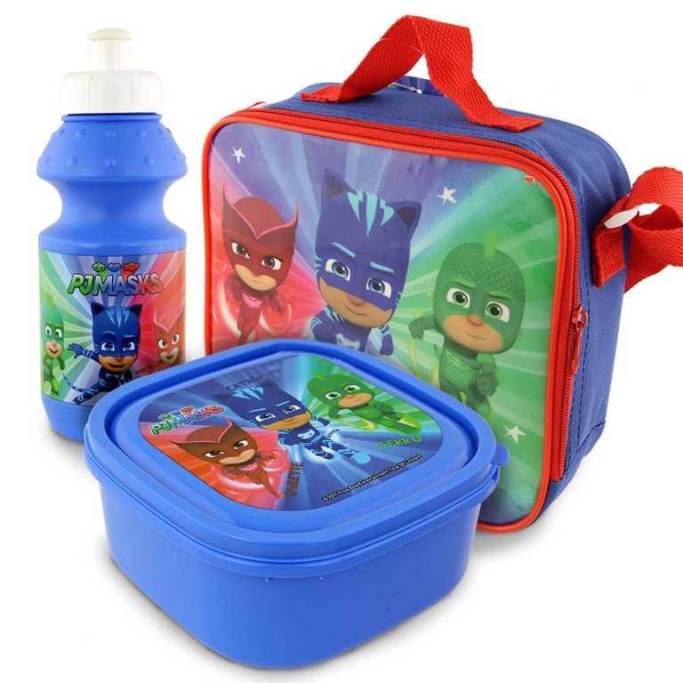 Munch in style with our pick of the best kid’s lunch boxes! - UK Mums TV