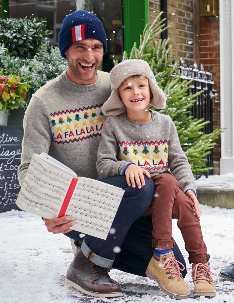 Twinning shop christmas jumpers