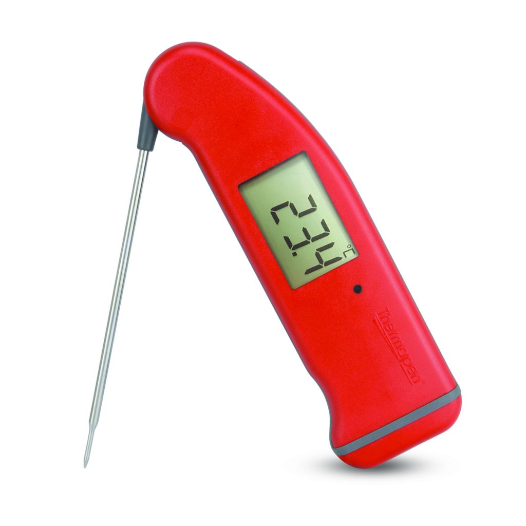 Win a Thermapen Professional Thermometer and Biomaster Hygiene goodies ...