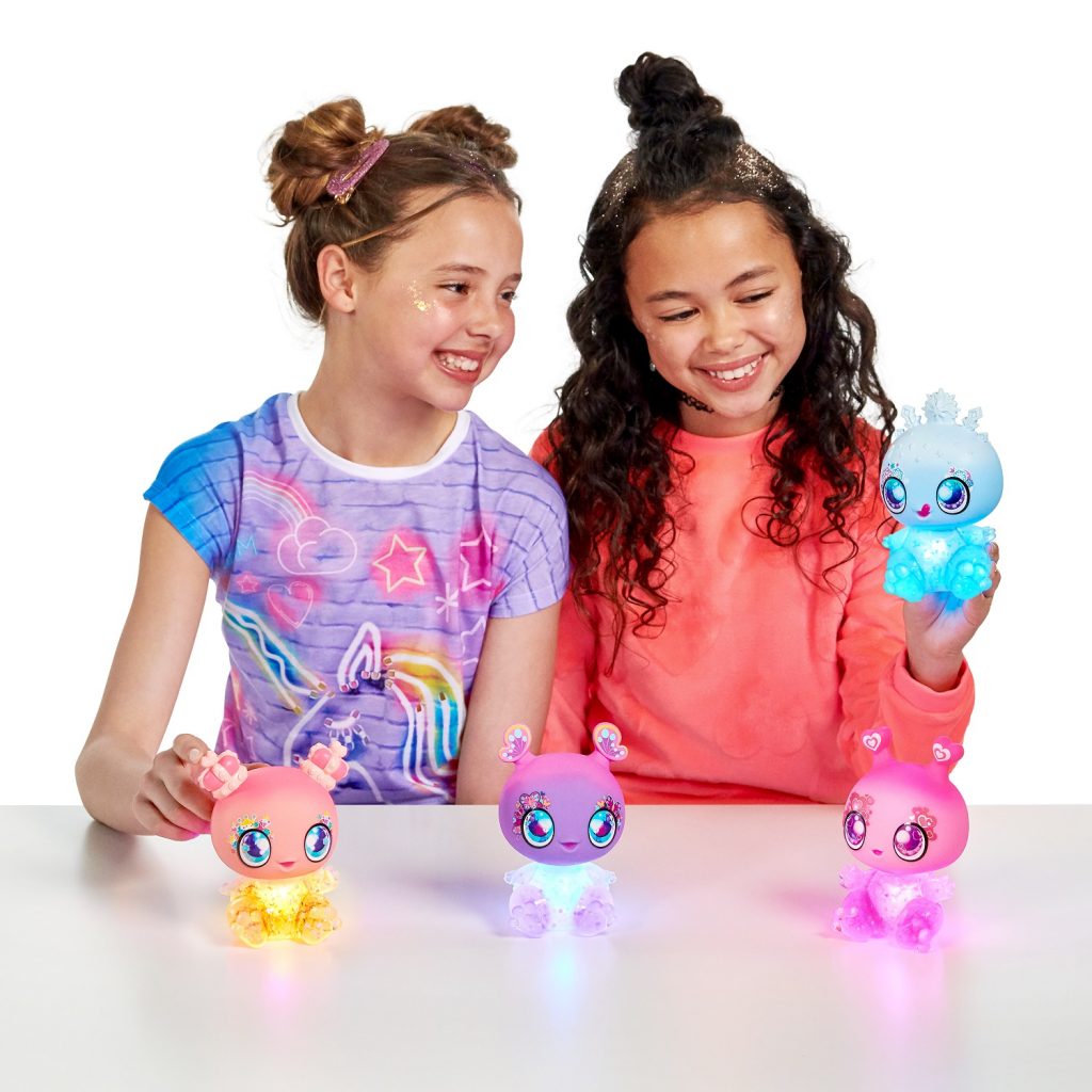 Win 1 of 5 Goo Goo Galaxy series 2 Goo Drops - UK Mums TV