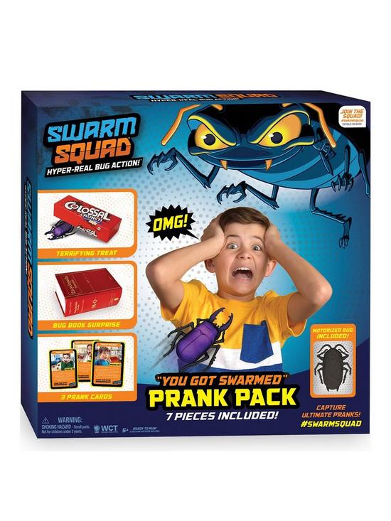 prank toys amazon