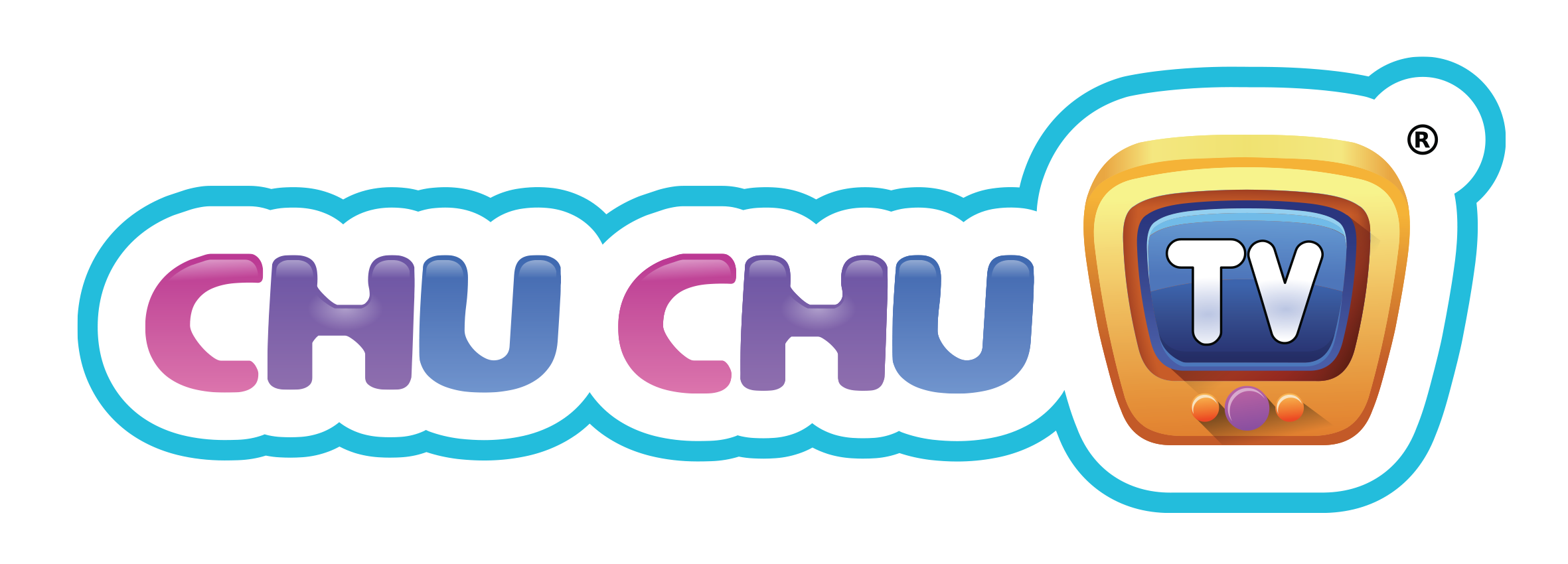 Chu Chu TV for Apple TV by FutureToday Inc