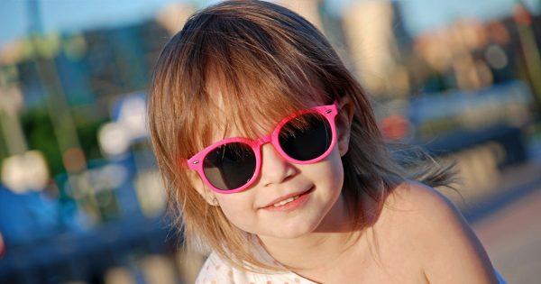Best Baseball Sunglasses For Youth | Sun Safety Advocates