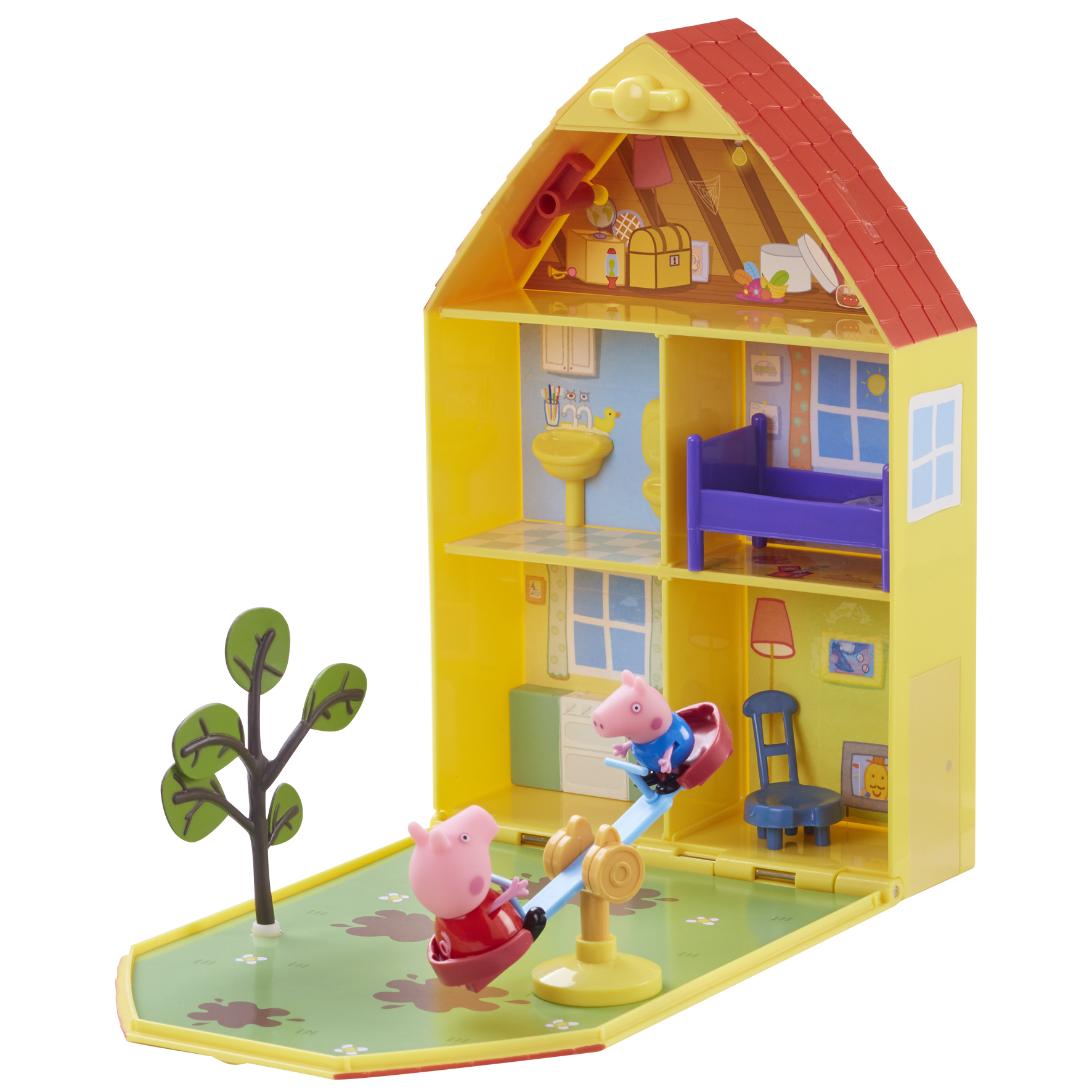 best place to buy peppa pig toys