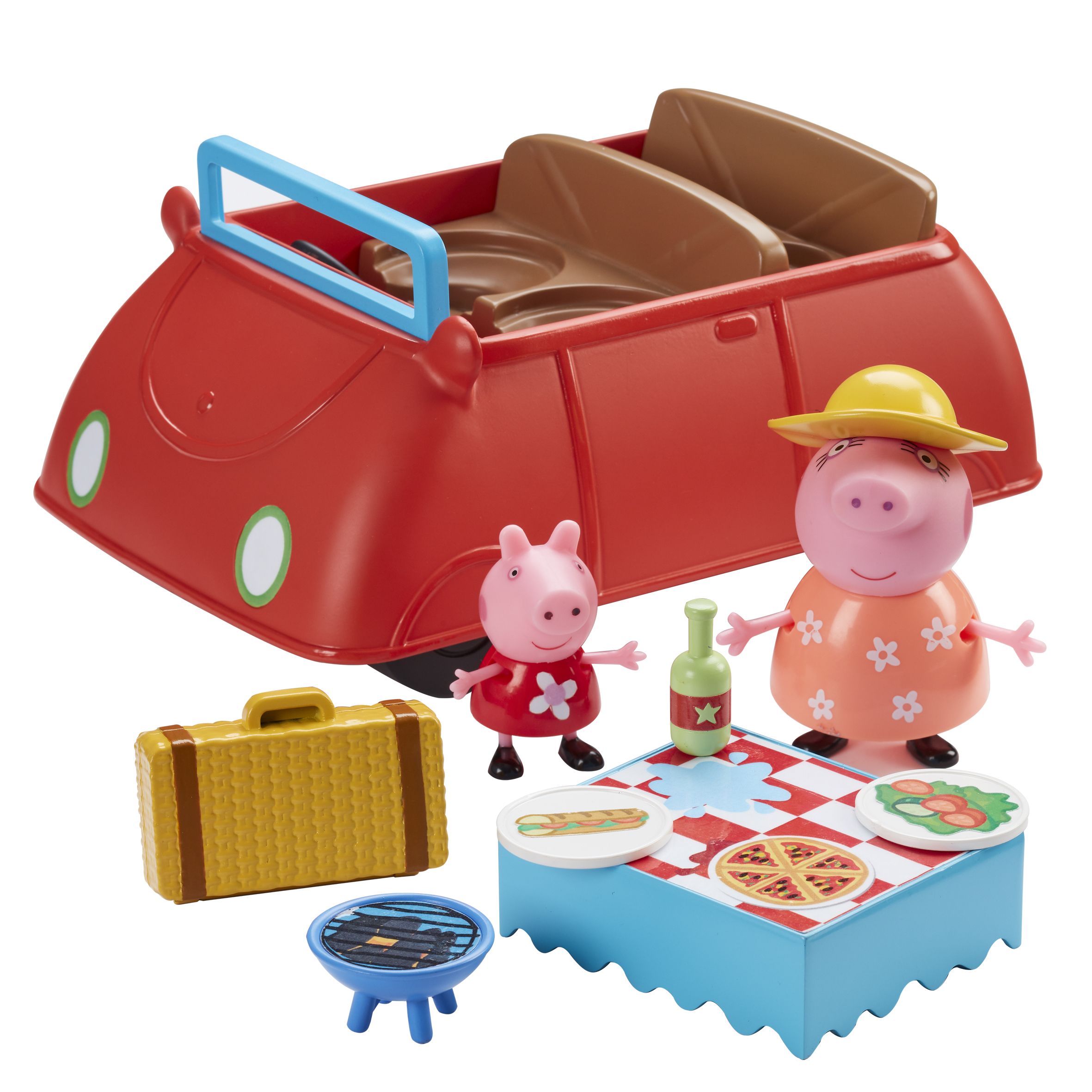 peppa pig kitchen smyths