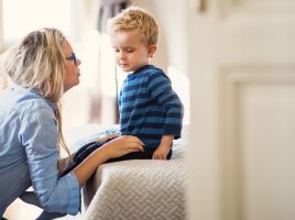Top resource explains how to talk to your kids about emotions