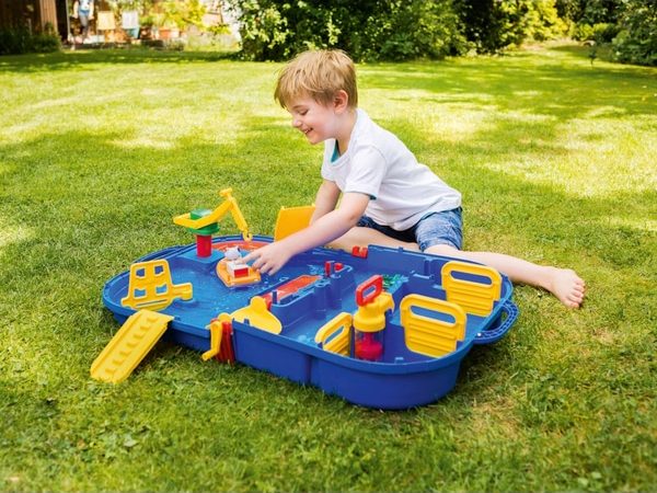 kids water table argos