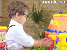 Build some cool Stickle Bricks projects!