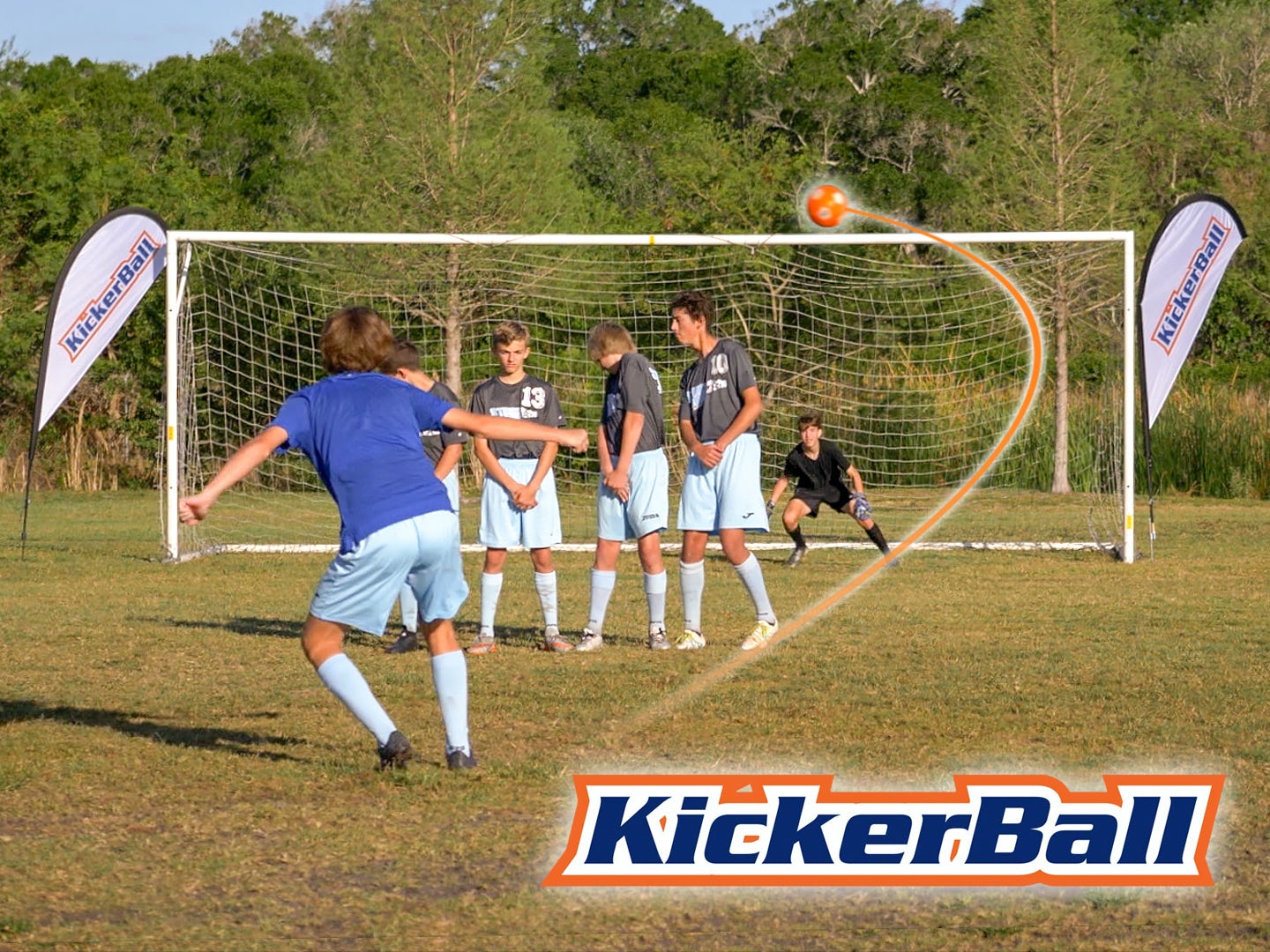 All about KickerBall! - UK Mums TV