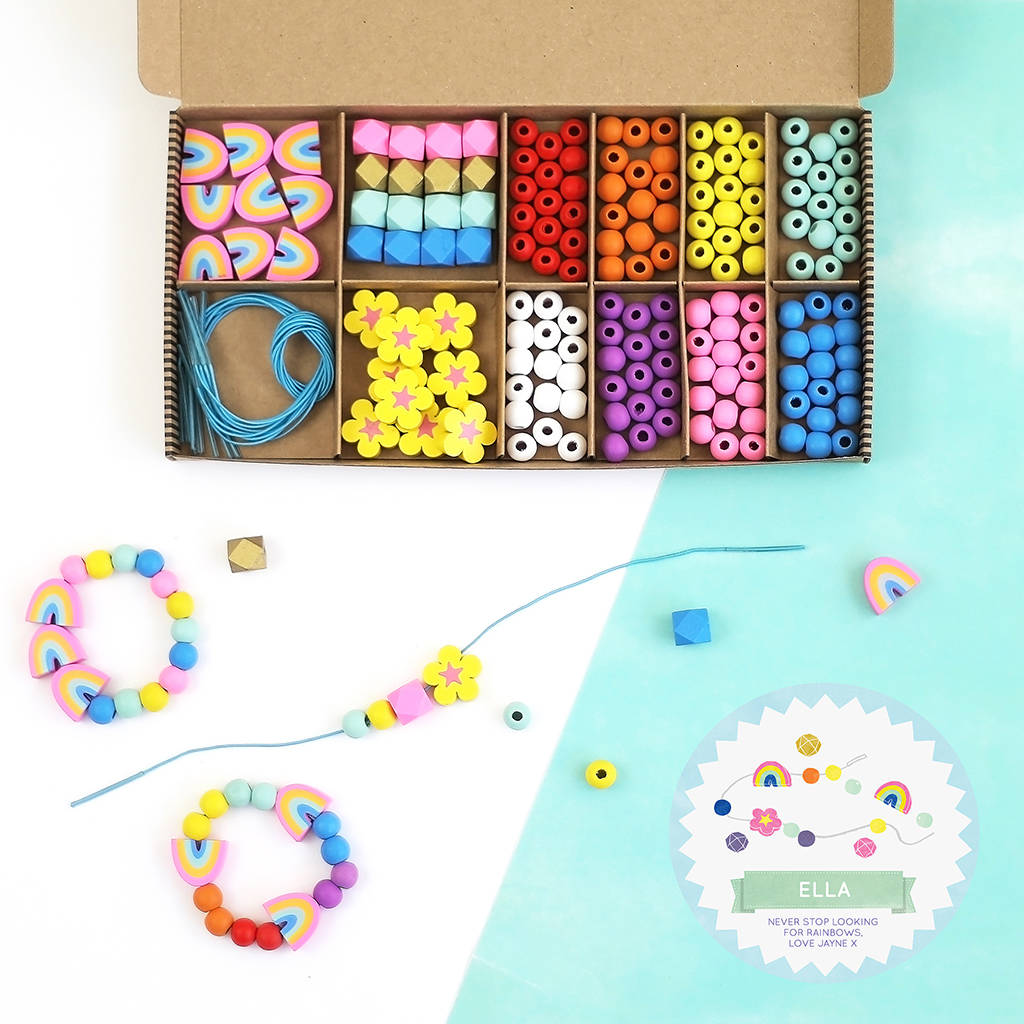 Best jewellery making kits for kids! - UK Mums TV