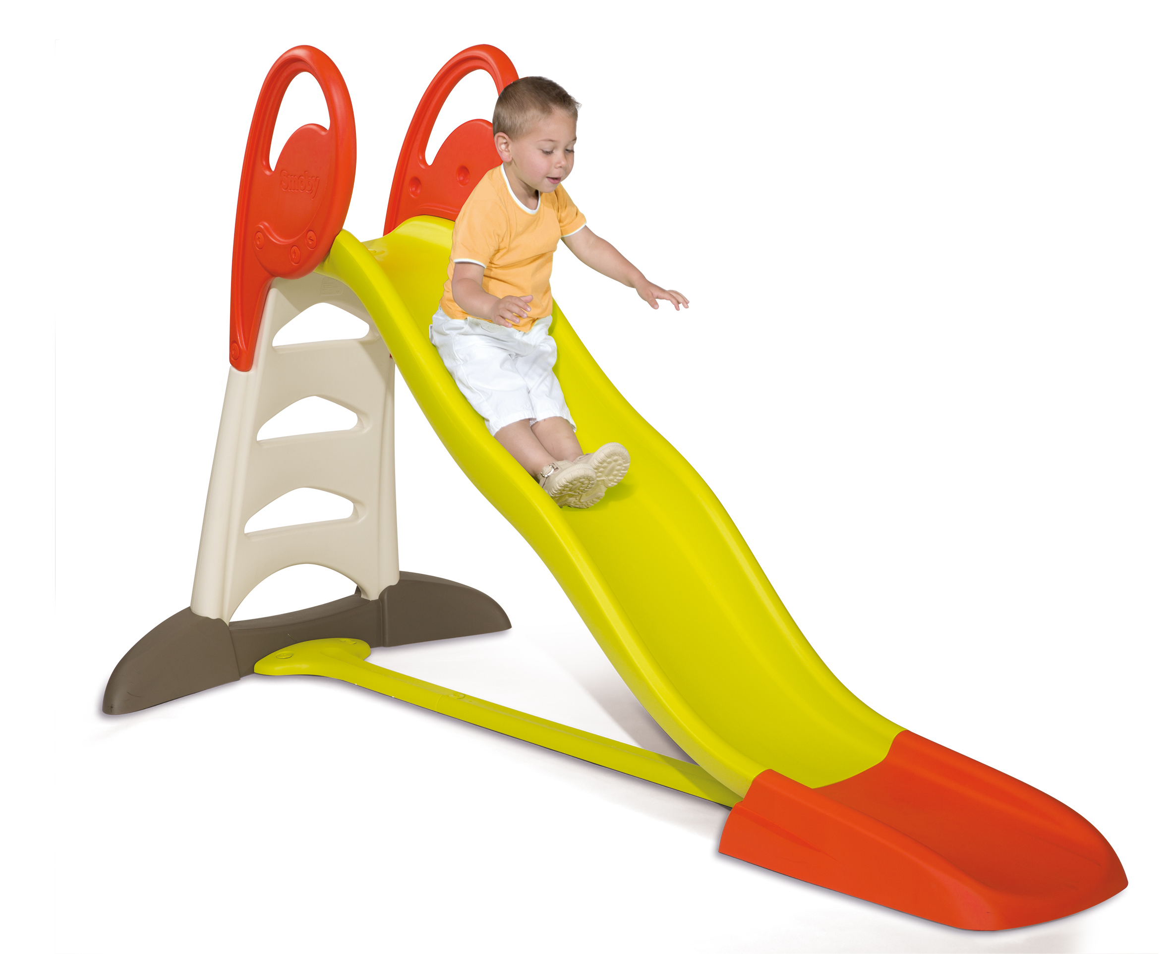 Smoby cheap slide argos