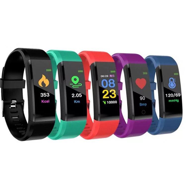 Win a FourFit Mini 2 Fitness Band - UK Mums TV