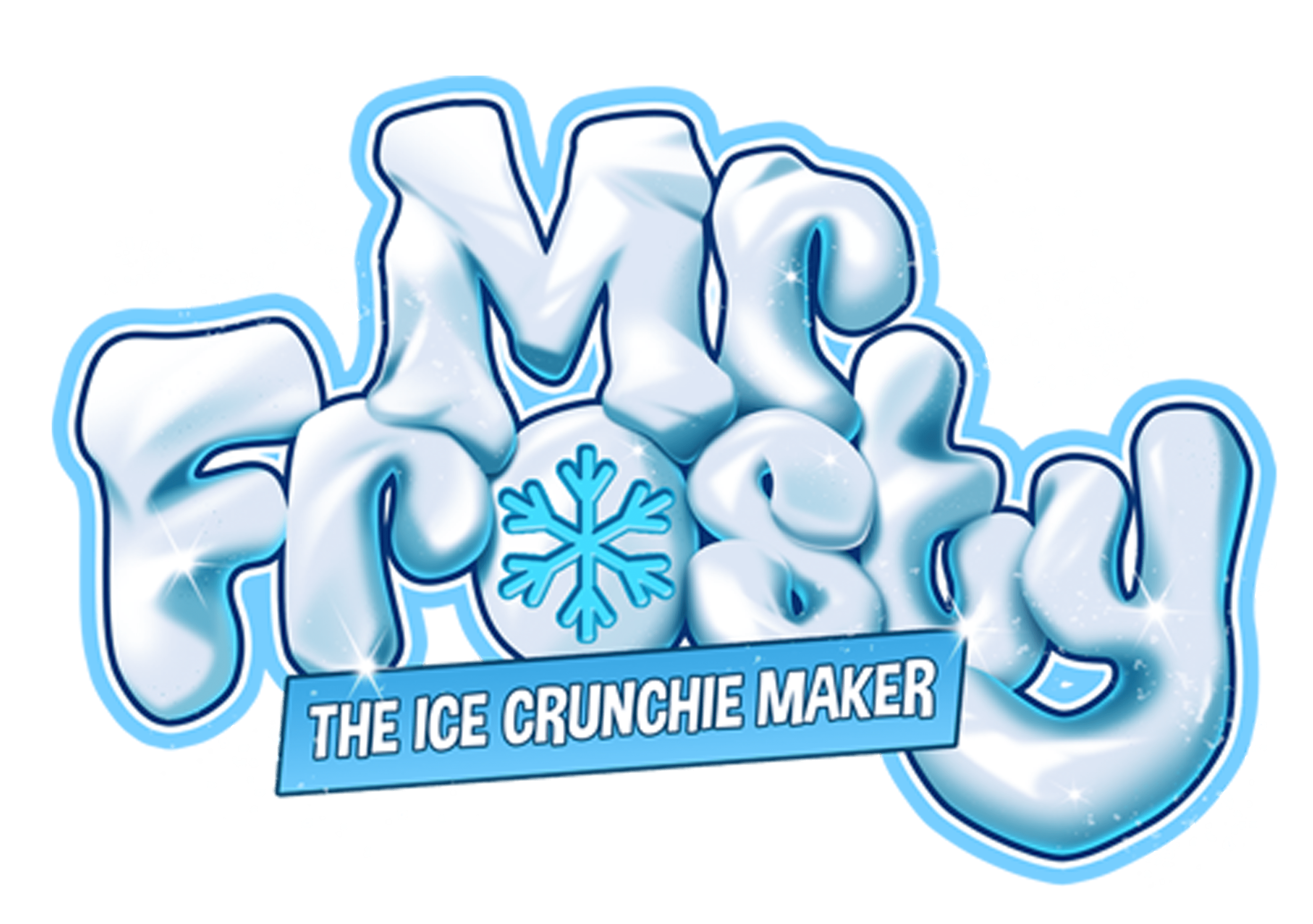 Mr Frosty Ice Crunchy Maker Review