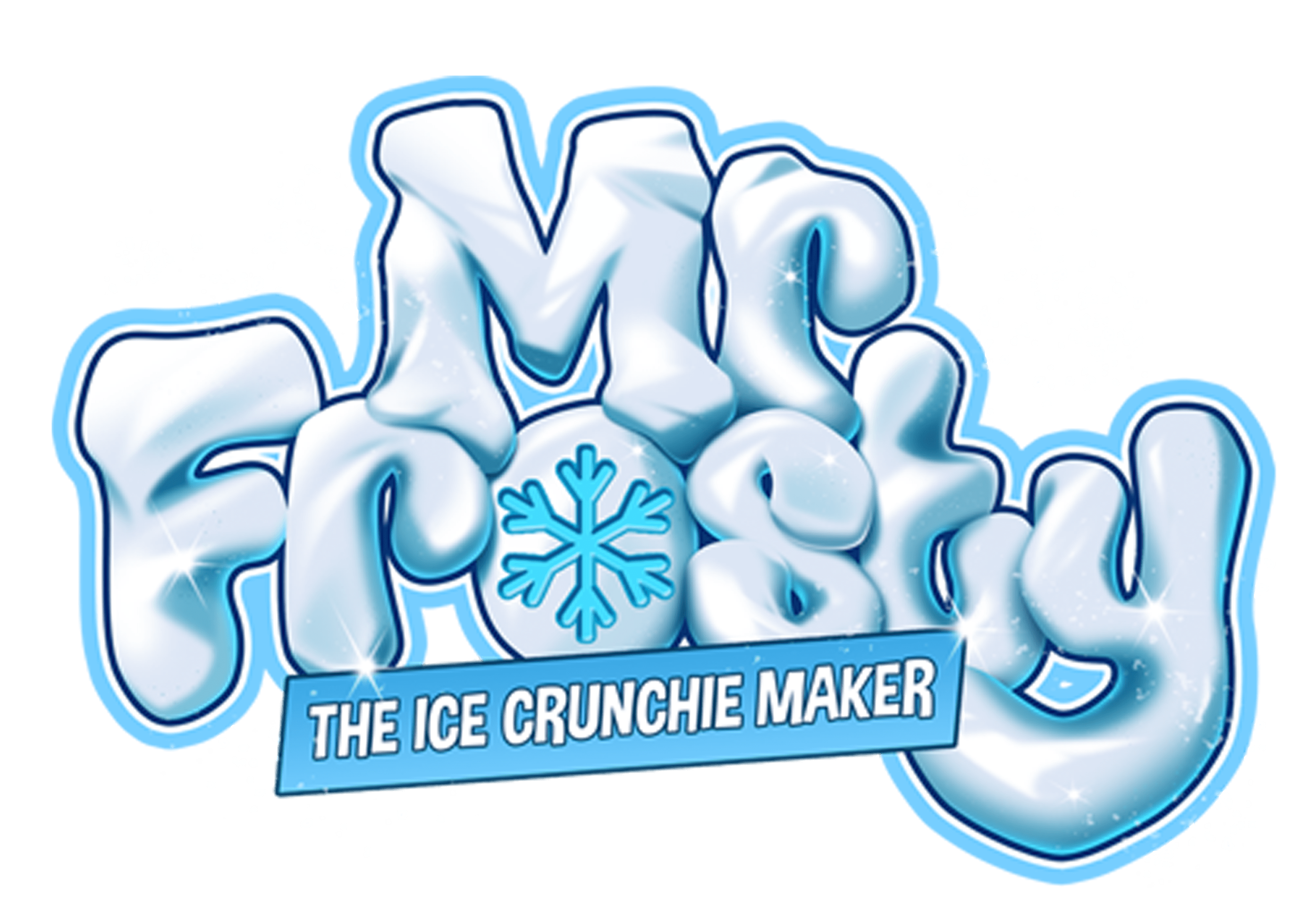 Mr frosty ice discount pops