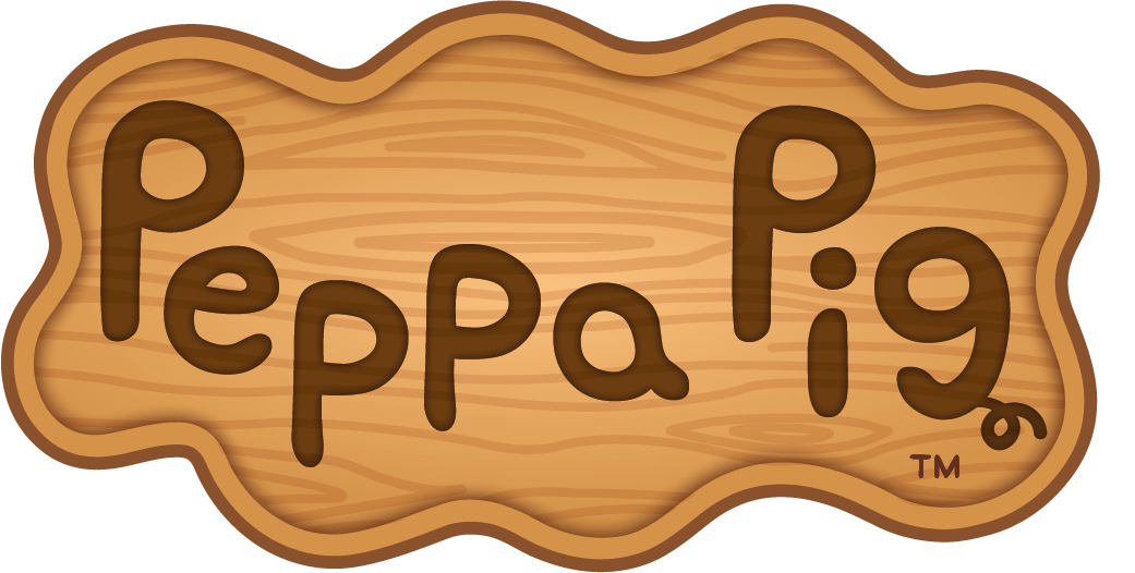 Peppa wood hot sale