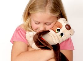 Win a litter of Pound Puppies!