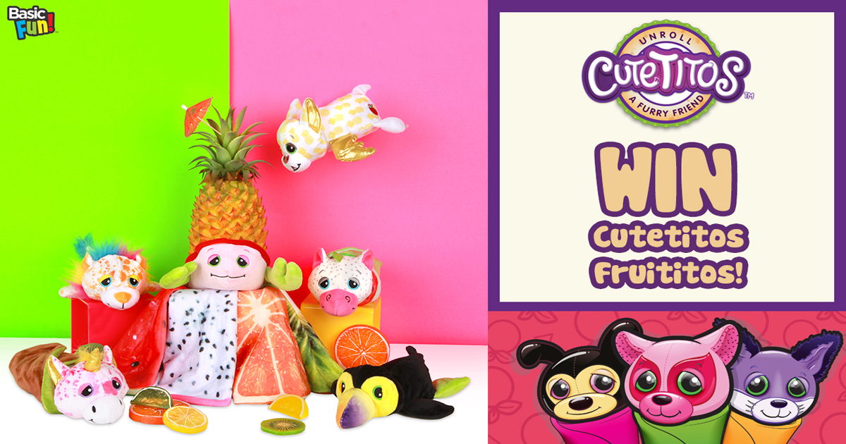 smyths cutetitos
