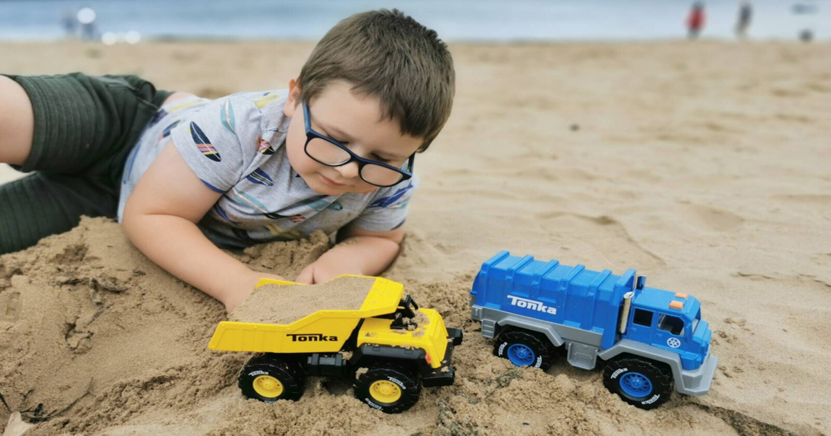 tonka toys for toddlers