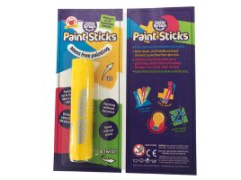 Win a Little Brian Paint Sticks sample pack!