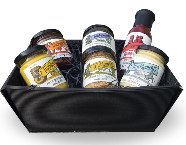 Foodie gift hampers for every occasion - UK Mums TV