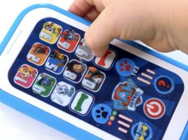 Electronic learning toys are not only great fun to play with, with their engaging characters and exciting sounds, they’re also the perfect tool to ensure playtime and learning go hand-in-hand!