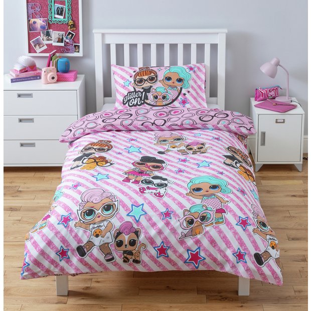 Lol kids outlet bed