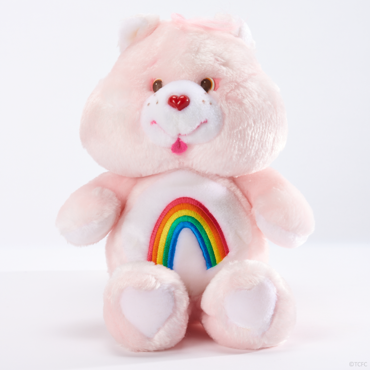 Care store bears 1980s