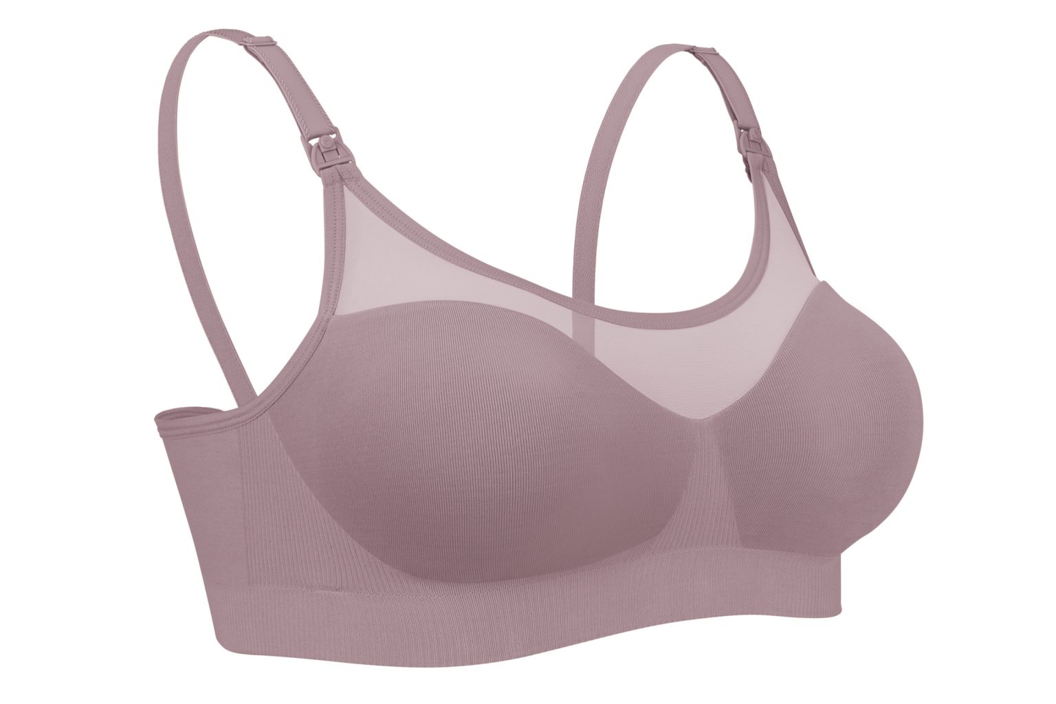 Win Bravado Designs' Two New Nursing Bras! - UK Mums TV