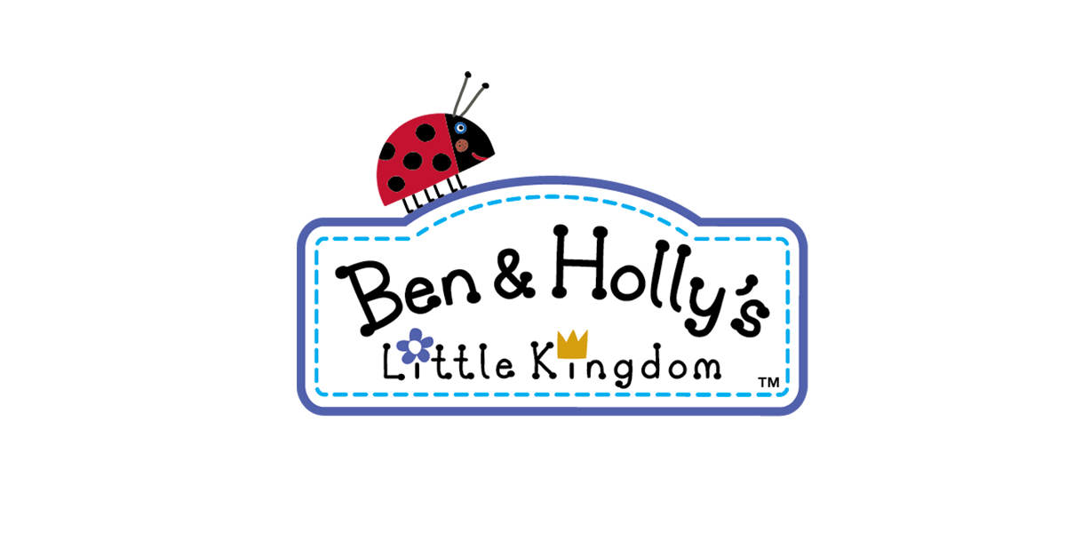 Win a Ben & Holly toy bundle worth £40! - UK Mums TV