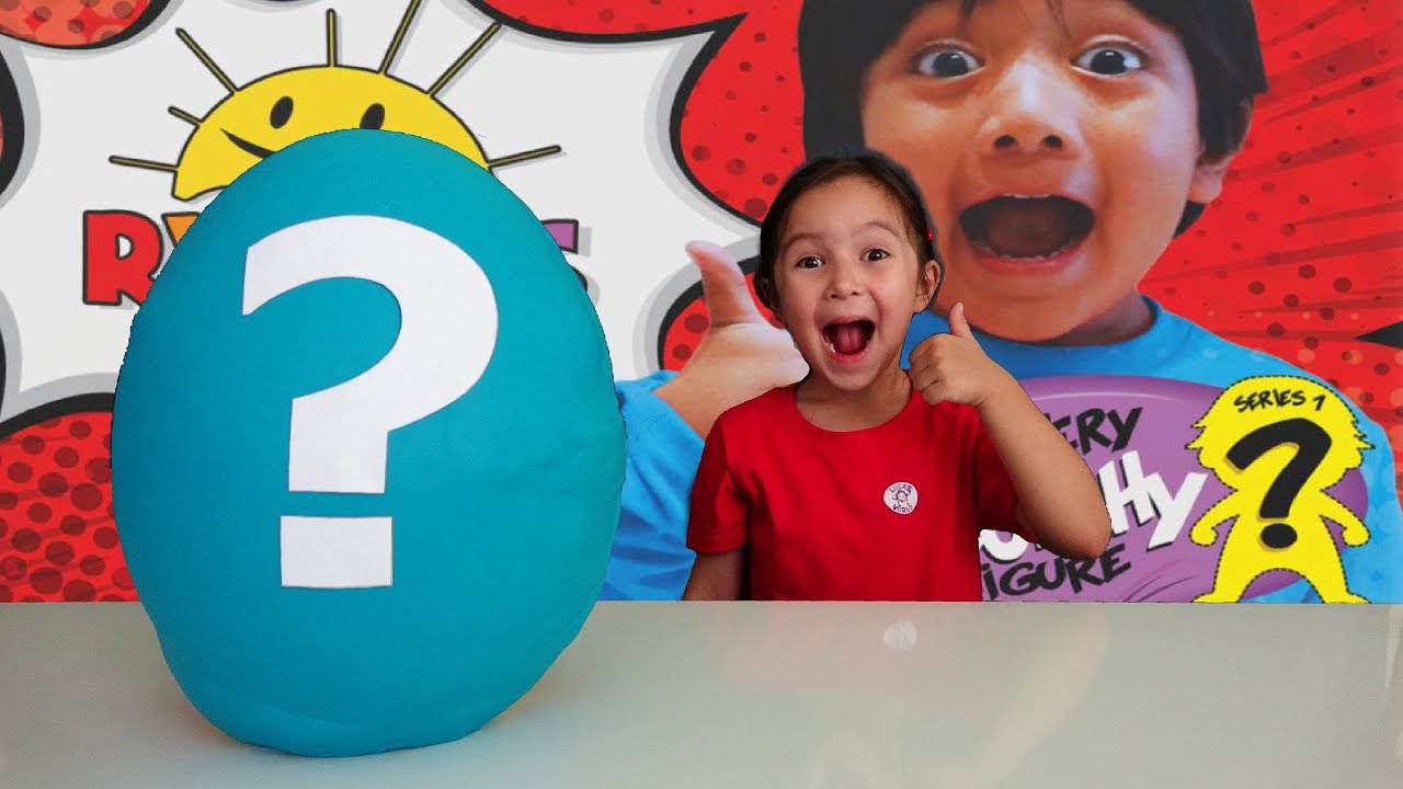 Why Do Kids Love Unboxing Videos?