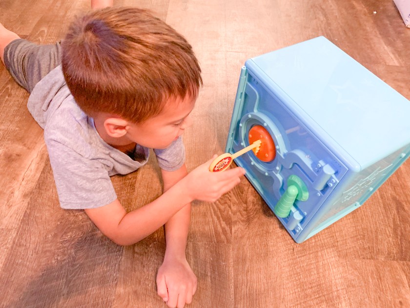 Unboxing videos fueling kids' tantrums, breeding consumerism