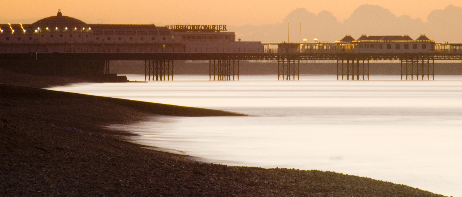 Brighton Beach is one of the Best British Beaches for Families To Visit This Summer