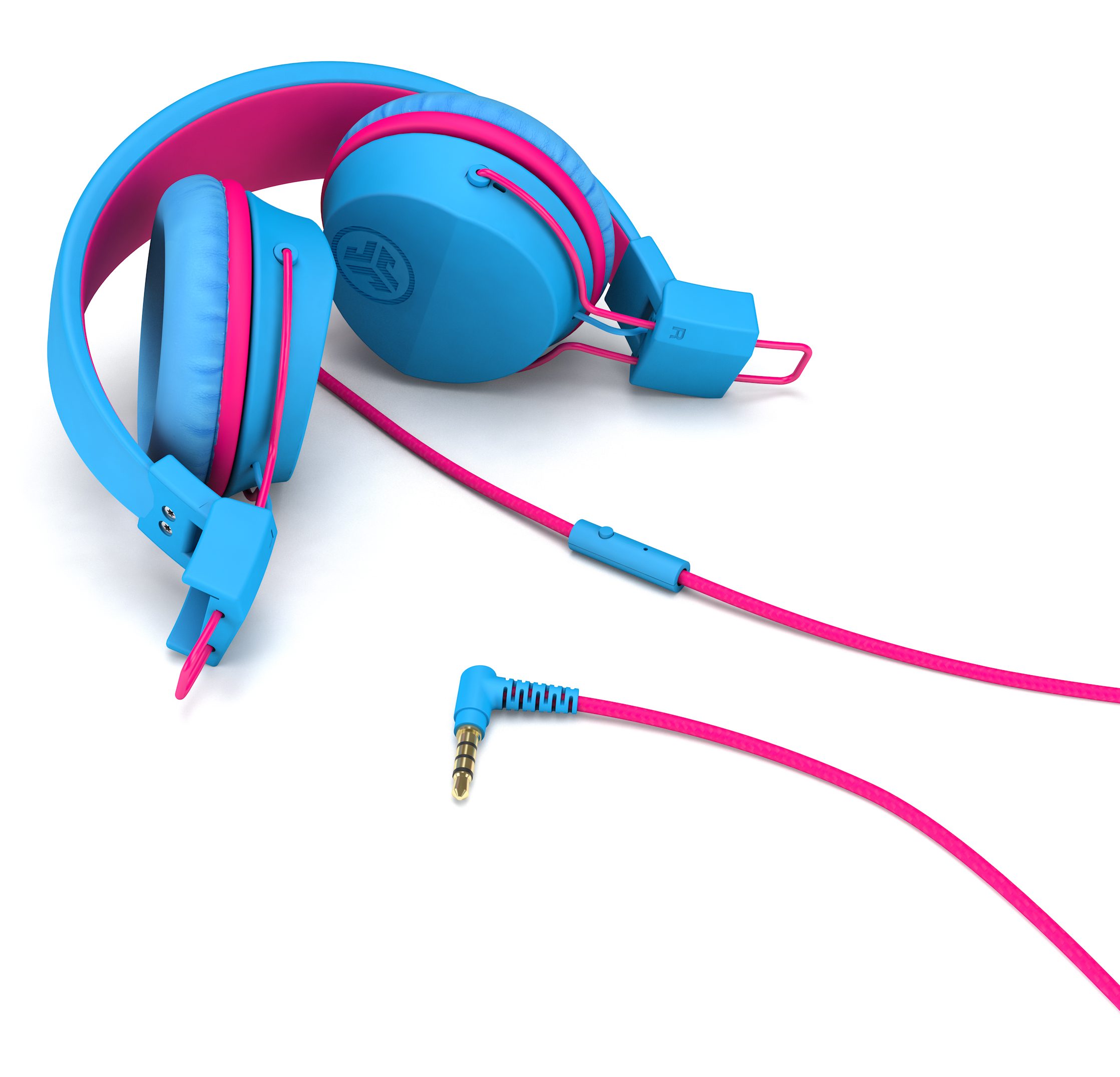 Win a pair of JBuddies Studio Wireless Kids Headphones UK Mums TV