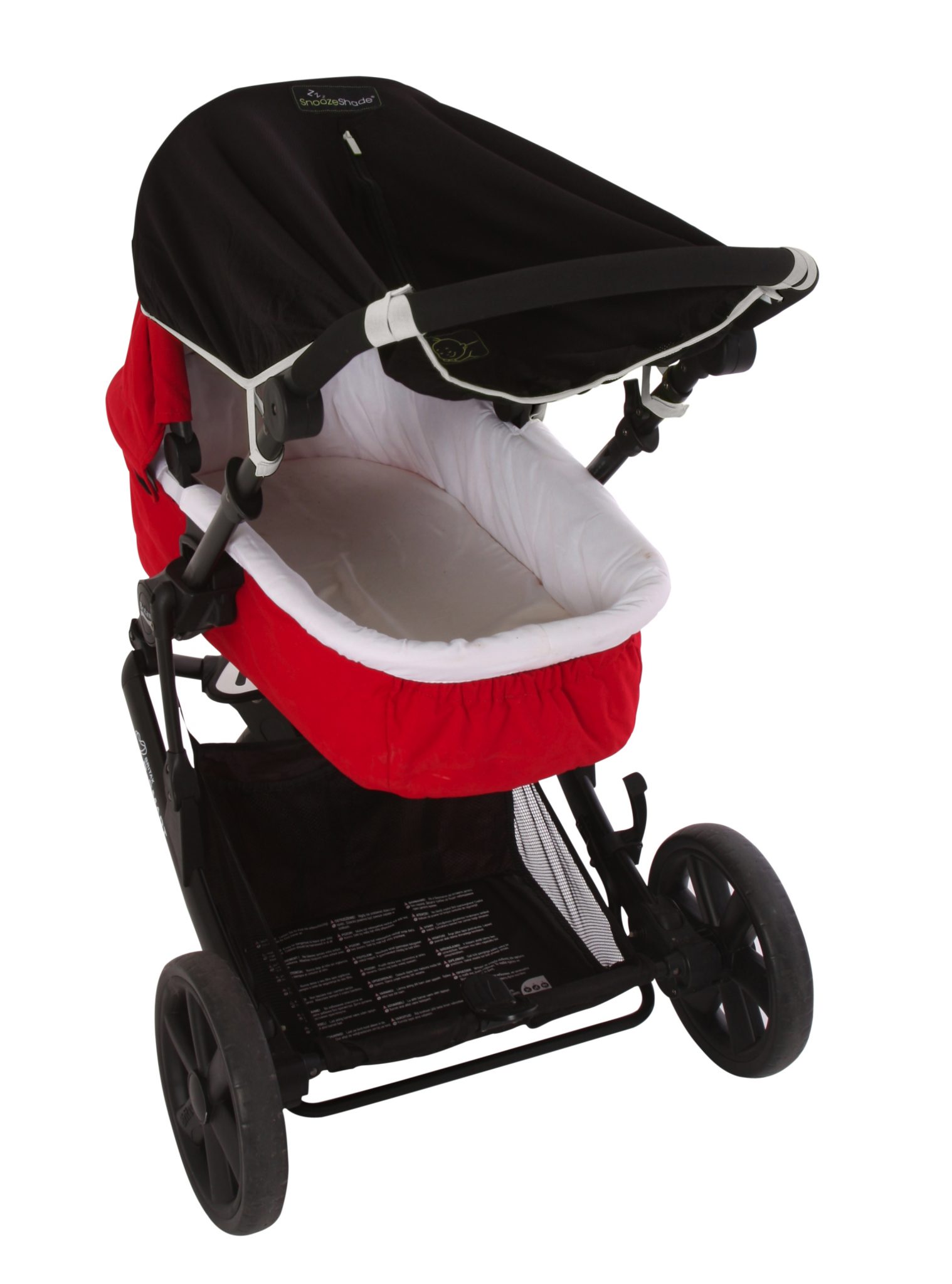 snooze shade pram snooze shade pram