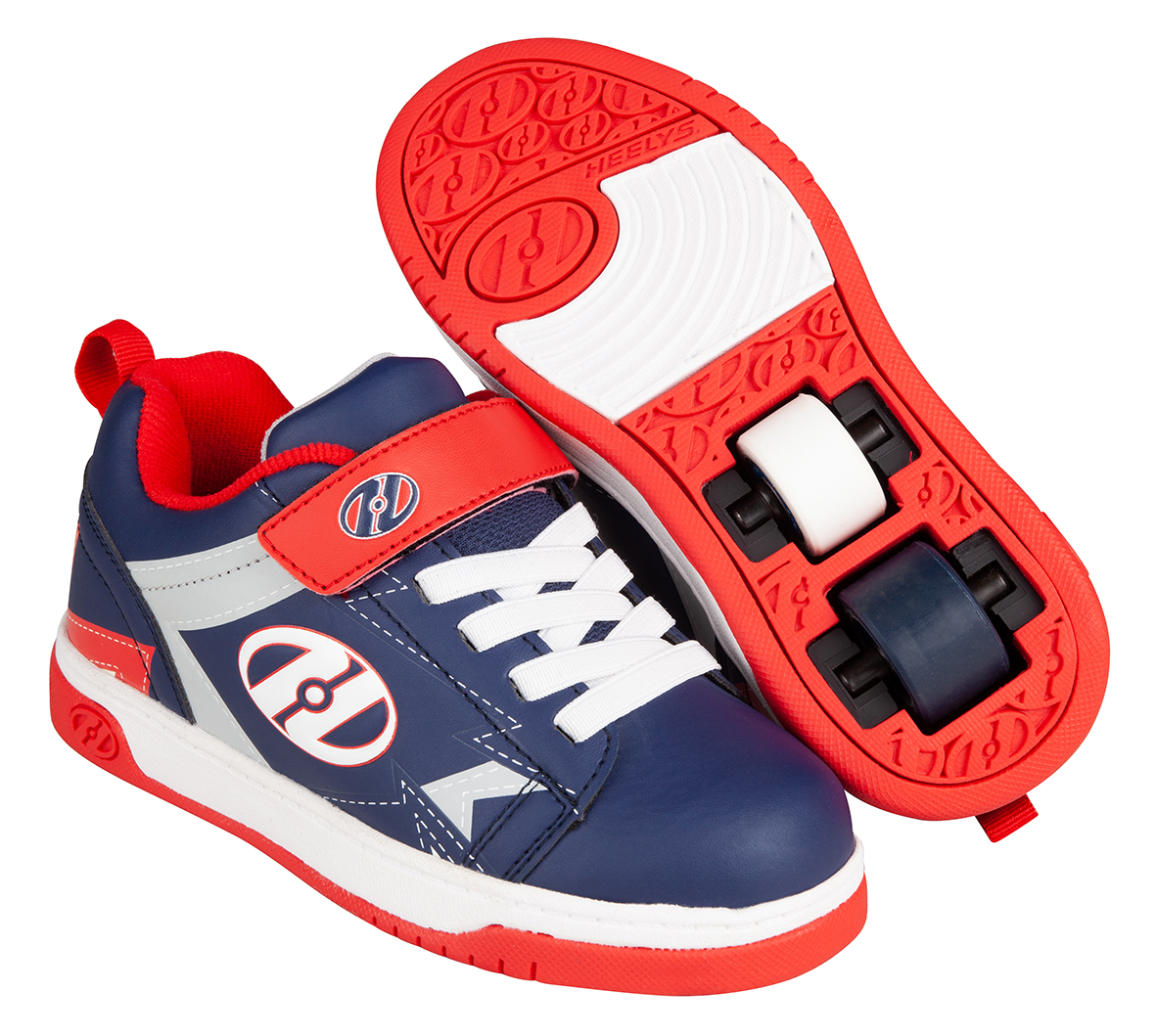Here's your chance to a pair cool of Heelys - UK Mums TV